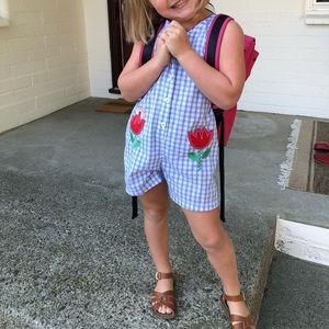 Meet your Posher, Rachel